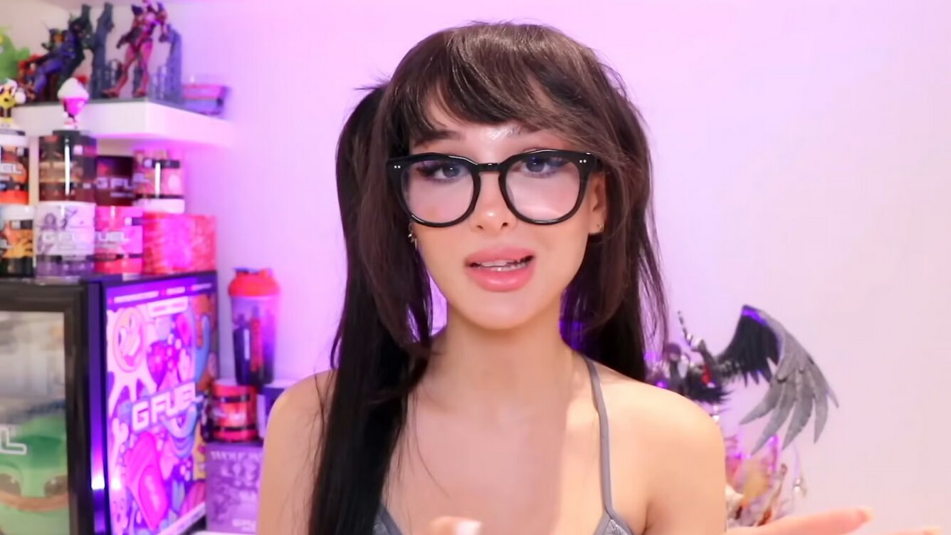Sssniperwolf Merch