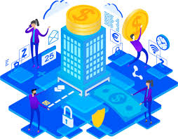 Understand the Need for a Customizable Data Management Platform in Financial Data Operation