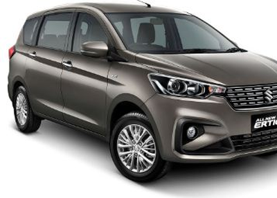 Describe How do to Get About Protection on Motor Suzuki Ertiga