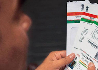 How to Get Recover Your Lost Aadhaar Card Docoments