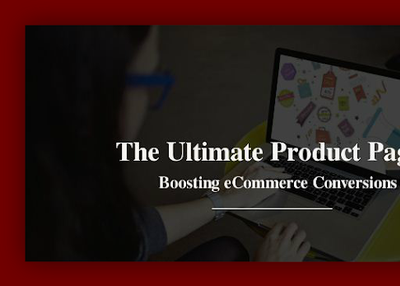 Known the Best Website solution On Ecommerce website page makes Great product on Page and How ?