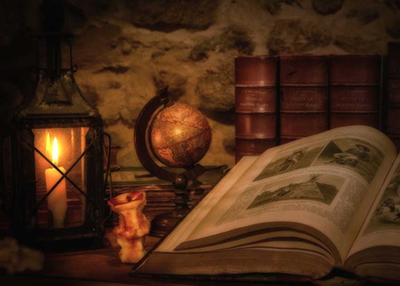 The 20 Best Books to Learn About Ancient History