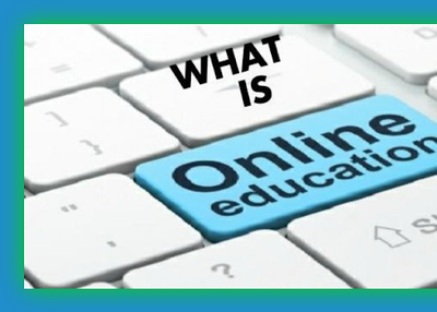 Benefits/Advantages of Online Education And How its Work?