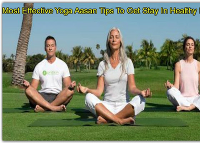 What Is Benefits To Our Body By Doing Yoga Everyday