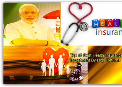 Which Is The Top Health Insurance Plans To Coverage High Benefits 2019?