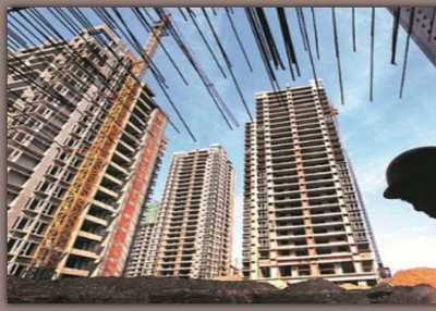 Kolkata Builders Concentrate On Home Sales, Decrease On Launches