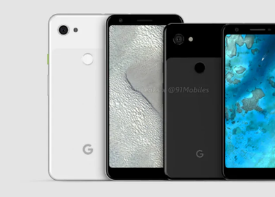 Get Electronic Gadgets | Google Pixel 3a, Pixel 3a Branding Reportedly Spotted in Android Q Beta Code