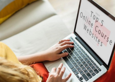 The Top Educational Online Courses Sites