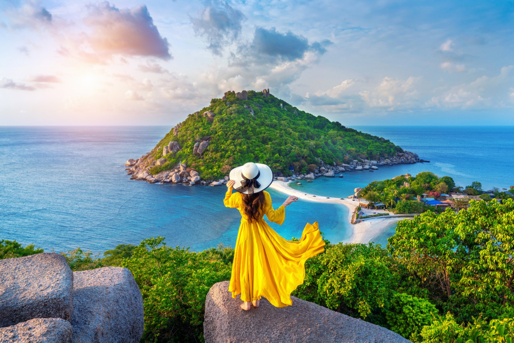 Top Travel Awards: Celebrating Excellence in the Hospitality Industry