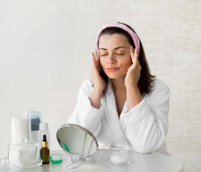 10 Easy Lifestyle Changes for Healthier Skin in Polluted Areas
