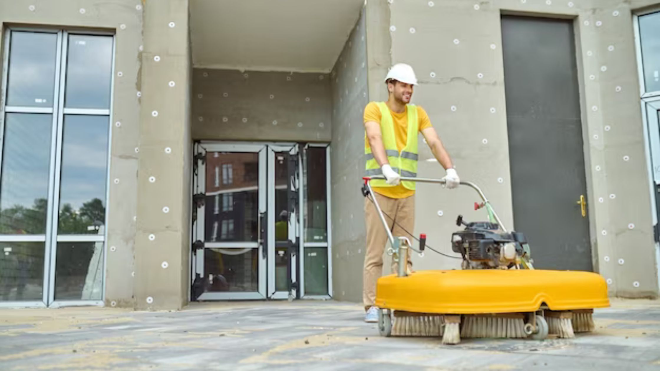 Building Success: Why Construction Cleanup Is the Key to Project Completion