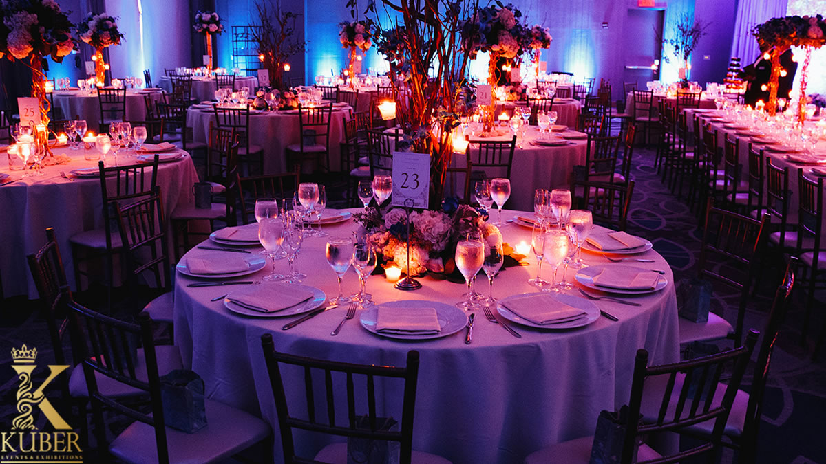 Demystifying Event Management Organization a Comprehensive Chaperon