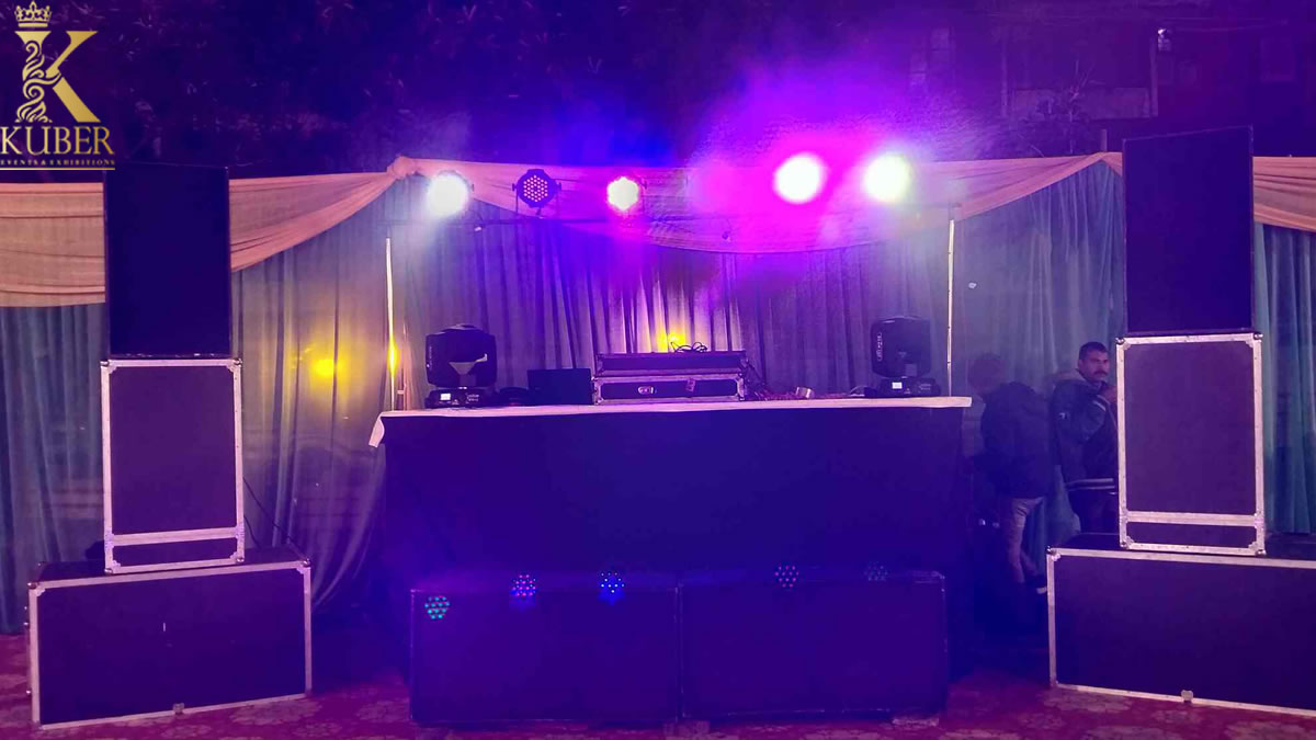 DJ Sound Dubai: Dancefloors Where Global Beats Meet Local Vibes