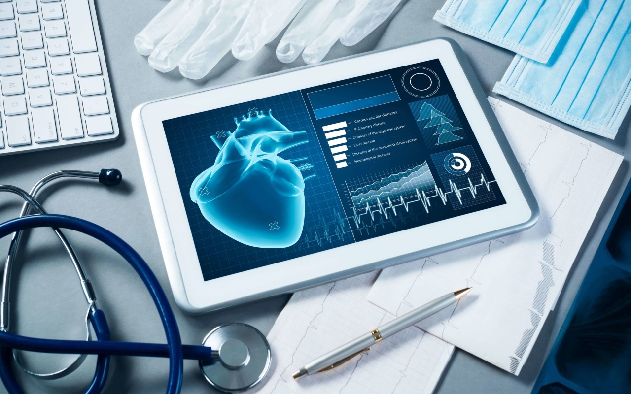 Exploring the Software as Medical Device Market: Trends and Opportunities