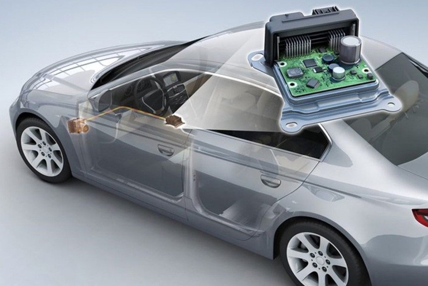 Challenges and Innovations in the Automotive Electronic Control Unit Market