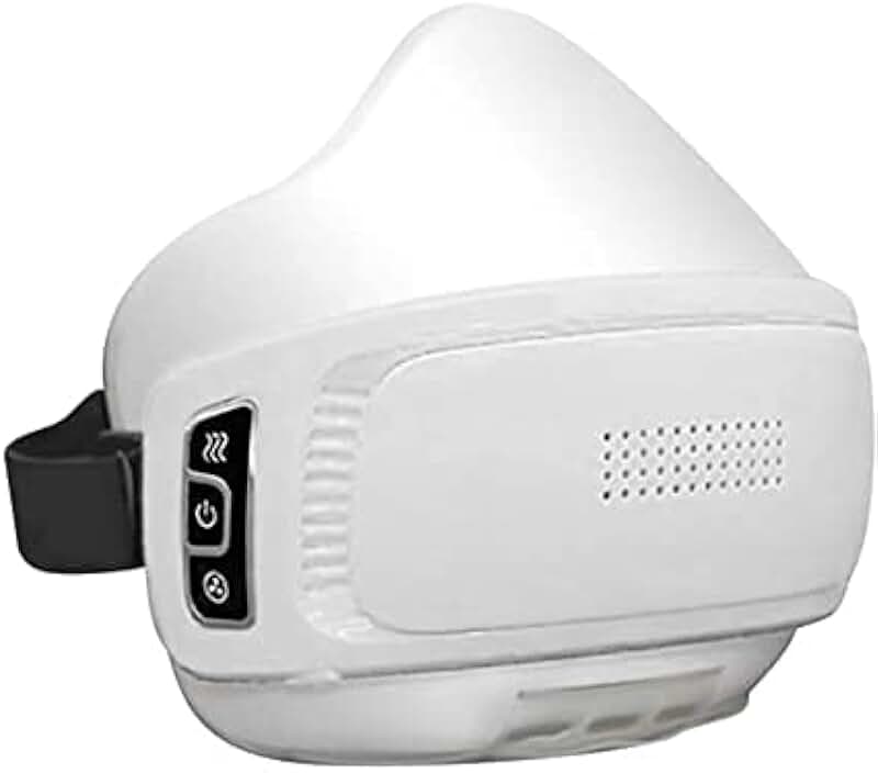 Electronic Smart Mask Market Opportunity Analysis, Statistics, Size, Share and Forecast by 2031