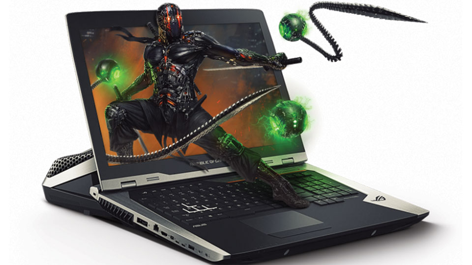 Gaming Laptop Market Analysis with Focus on Opportunities and Forecast by 2031