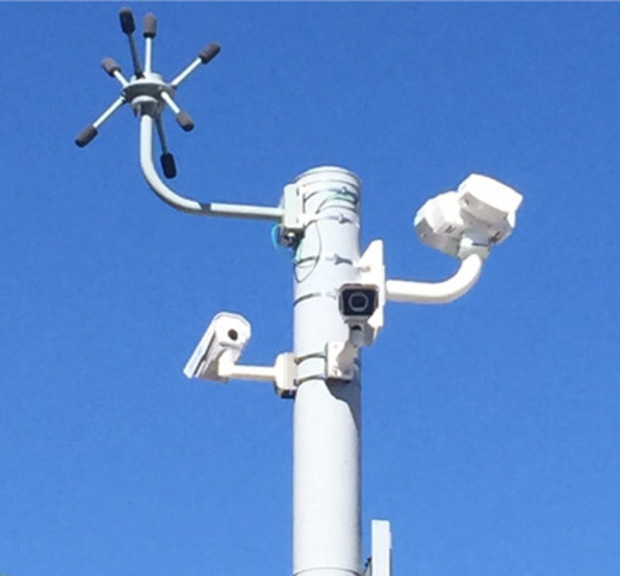 Market Dynamics of Gunshot Detection Systems: Opportunities and Challenges