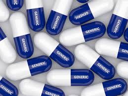 The Impact of Patent Expirations on the Generic Drugs Market