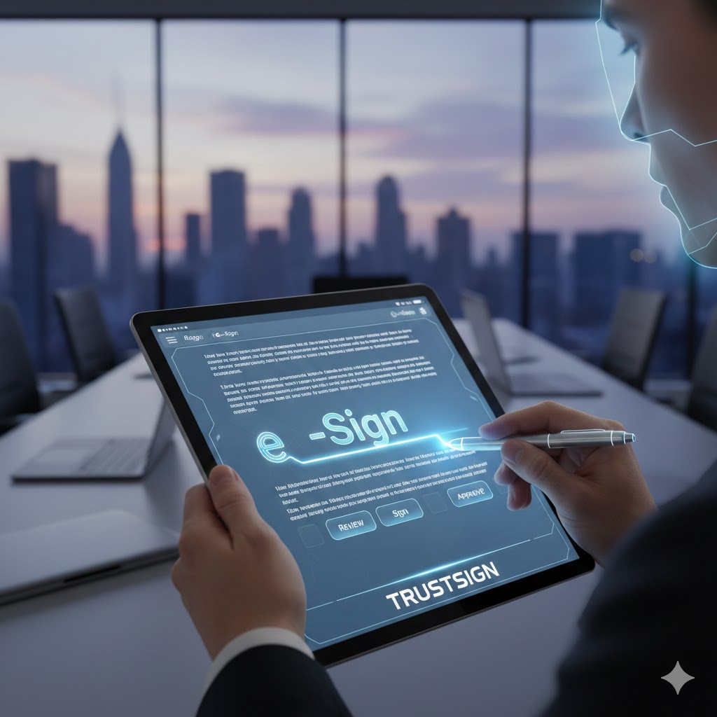 Future Outlook of Electronic Signature Software Market 2025–2031: Digital Transformation and Beyond