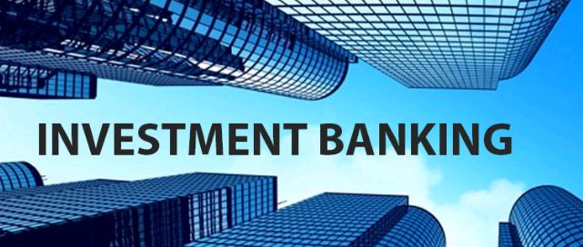 Investment Banking Market Trends: Navigating the Future of Finance