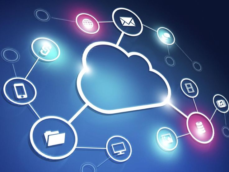 Emerging Trends in the Cloud Computing Services Market