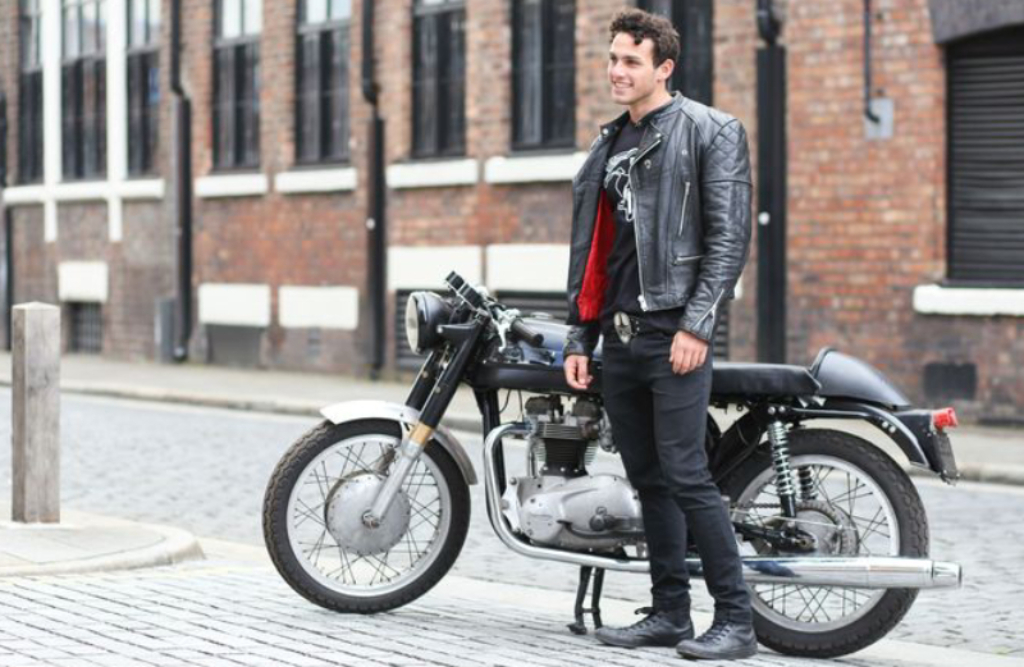 Why Does Every Rider Need a Waxed Cotton Jacket in Their Wardrobe?