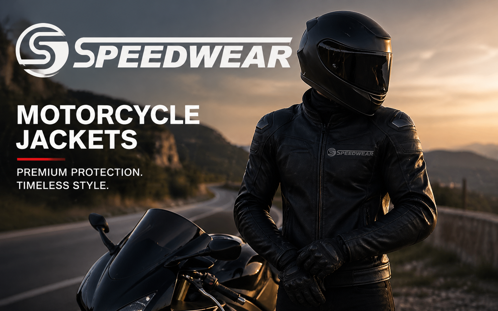 Beyond the Ride: How to Wear Motorcycle Jackets Off the Bike