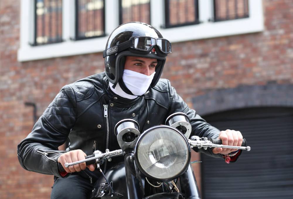 Motorcycle Jacket: A Vital Gear While Riding You Can Use On Every Ride