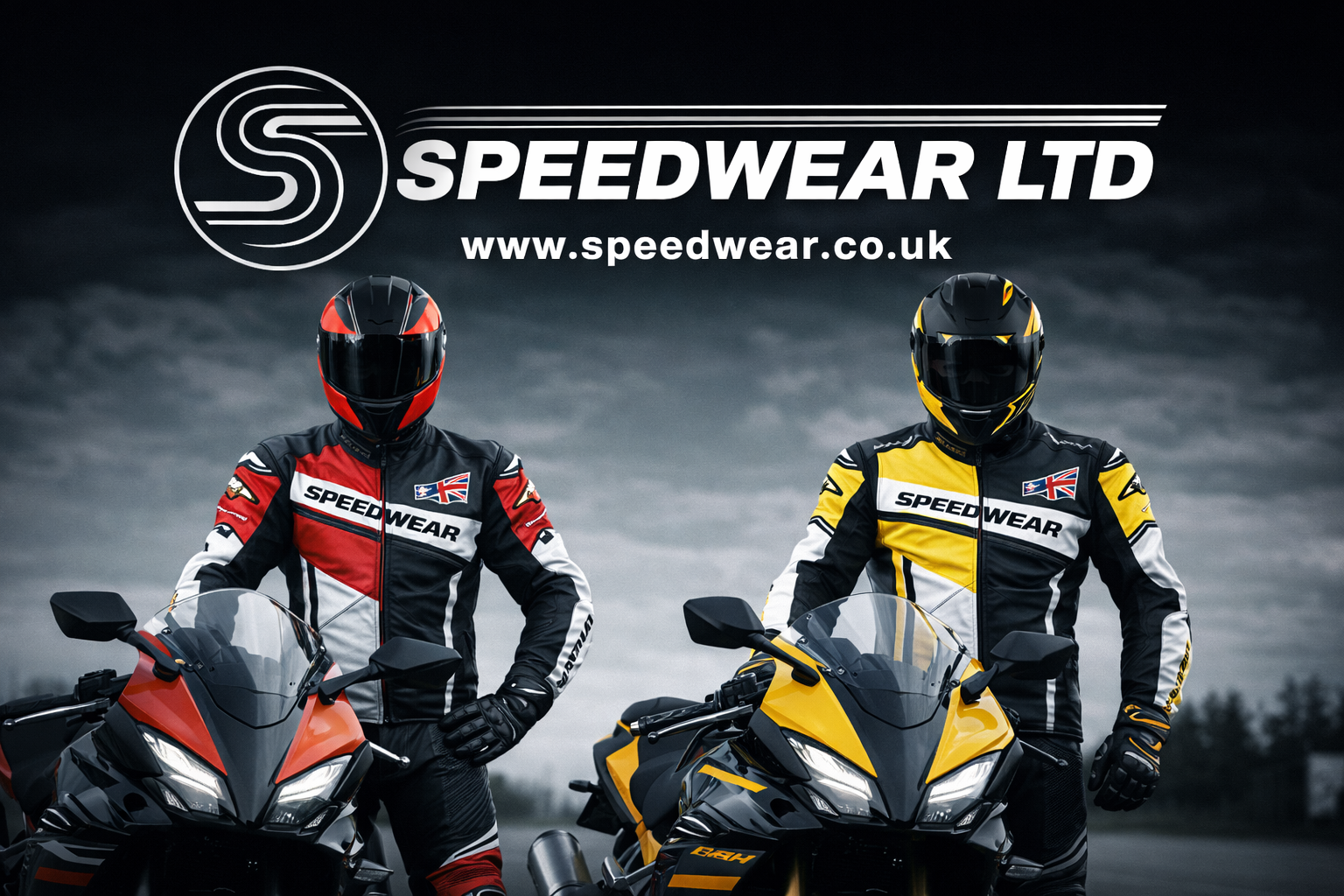 Beyond Basic Gear: How to Choose the Perfect Motorcycle Riding Jacket