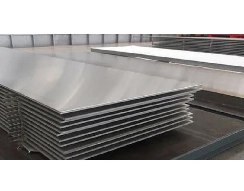 How To Clean and Maintain Steel Plates - Piping Project Europe