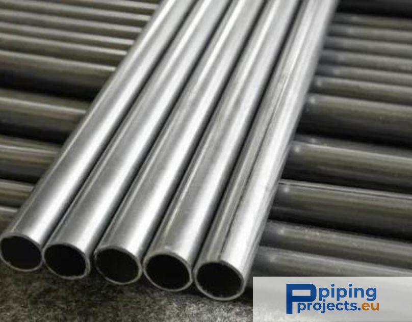 Unveiling the Excellence of Steel Tube Manufacturing in Europe
