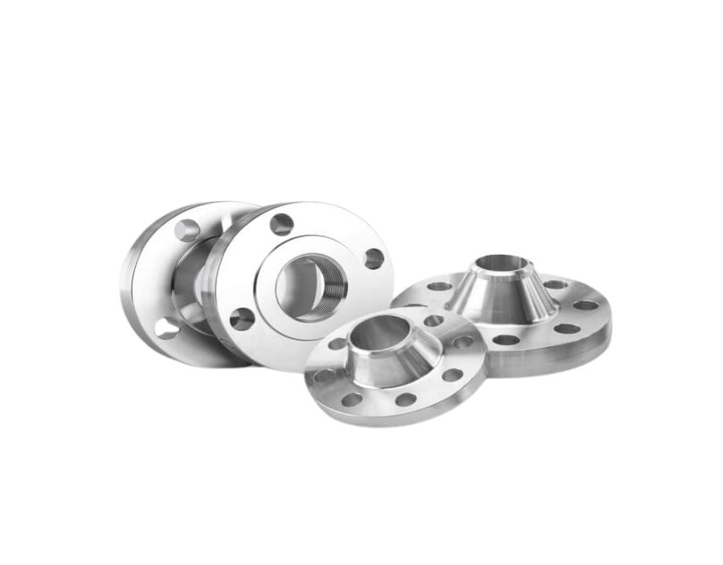 Understanding Flanges: Types, Applications, and Benefits