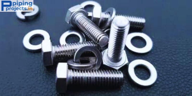 What are Stainless Steel Fasteners? Its Advantages and Applications 