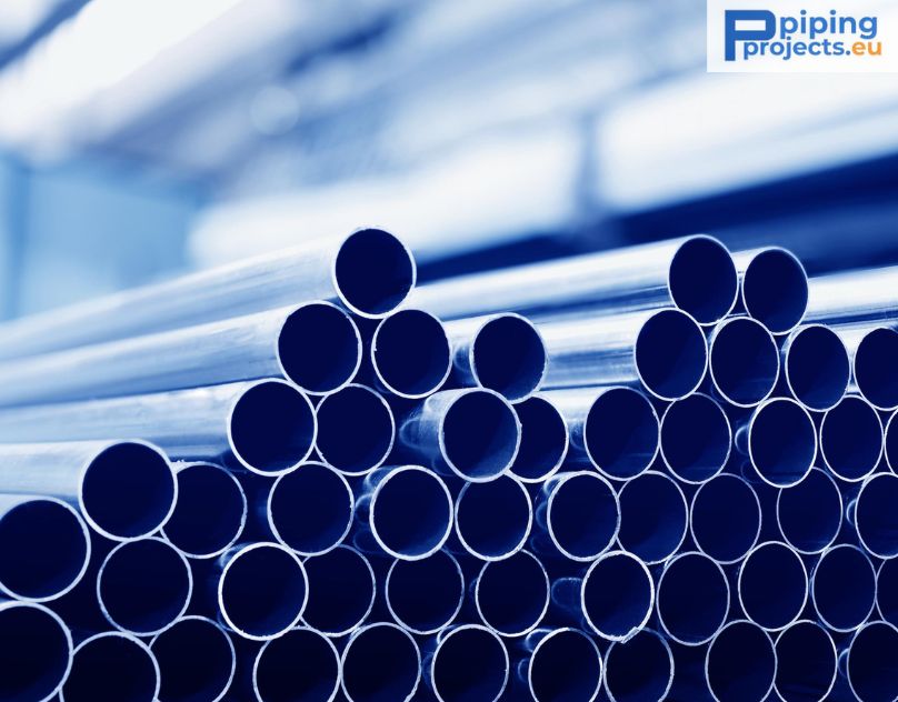 Discovering Top Steel Tube Manufacturers in Europe