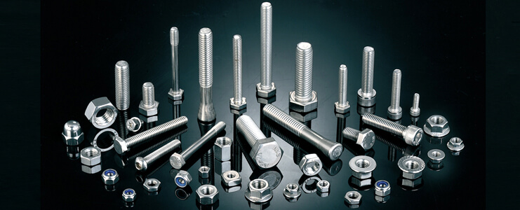 Revolutionizing Connections: A Deep Dive into the Fastener Manufacturing Industry in India