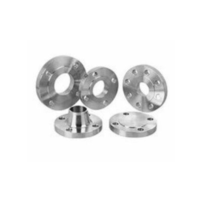 India's Best Flanges Manufacturer: Quality Products and its Types