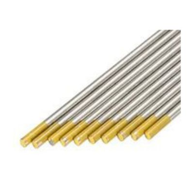 Selecting the Right Welding Electrode: Fundamentals and Applications Unveiled