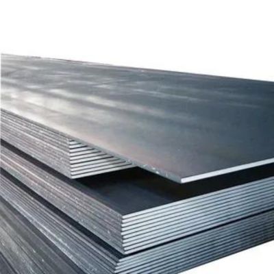 Steel Plate Uses and Specifications You Should Know by Piping Projects India