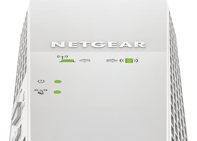 Solved: Netgear EX7300 Extender keep Asking for WiFi Passphrase Key