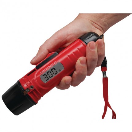 Handheld Depth Sounder Reviews