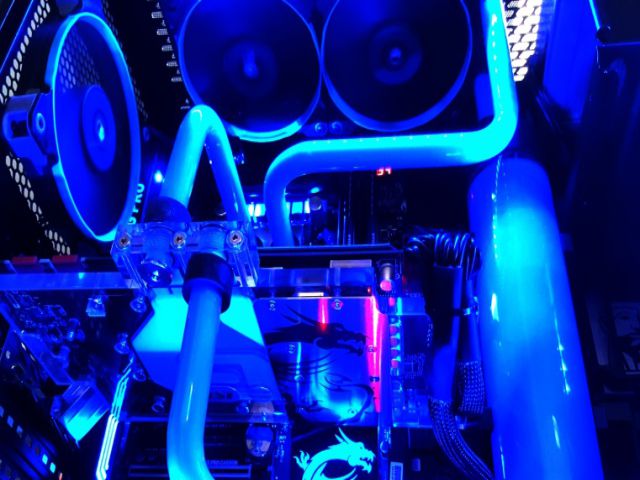 The concept of overclocking the CPU. How to overclock laptop
