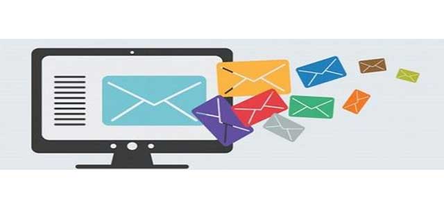 Cách khắc phục lỗi của mail