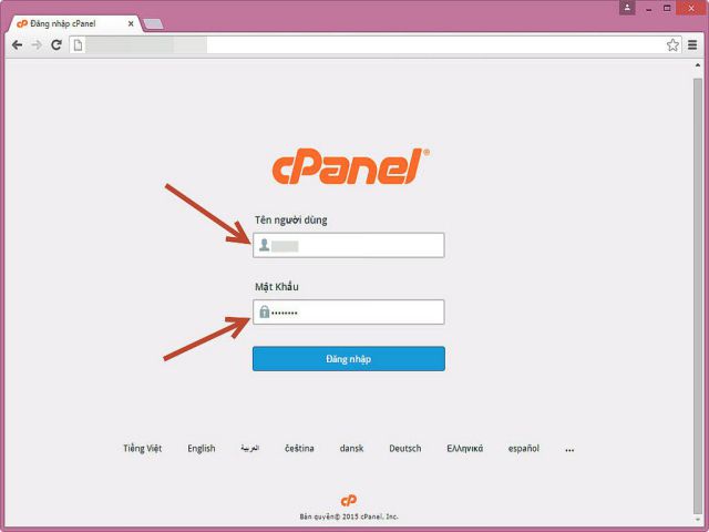 Can install Wordpress on your hosting using cPanel best how?