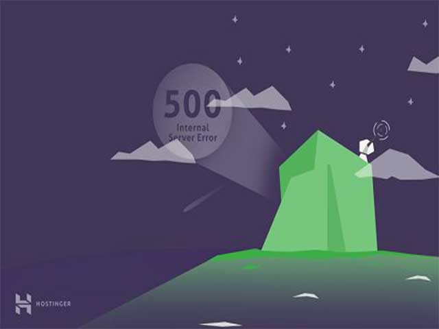 troubleshooting error 500 internal server error wordpress