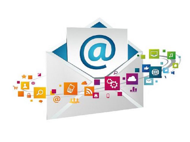 Email hosting and the interesting thing about it