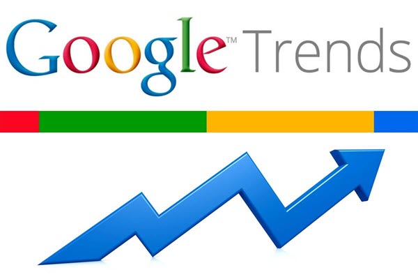 Guide to using Google trends to increase SEO ranking effectively