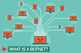 The characteristic need to know about Botnets. Create a Botnet how simple?
