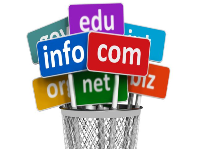 What you should know about the domain name and the basic information need to be