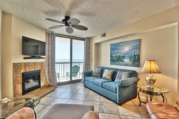 Explore the Best Beach Condo Rentals in Myrtle Beach